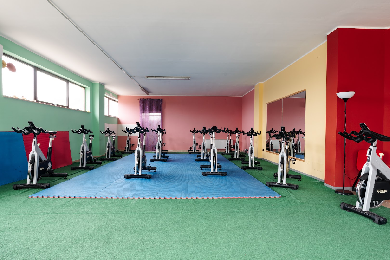 Palestra Happy Fitness - Pretoro · Foto 4