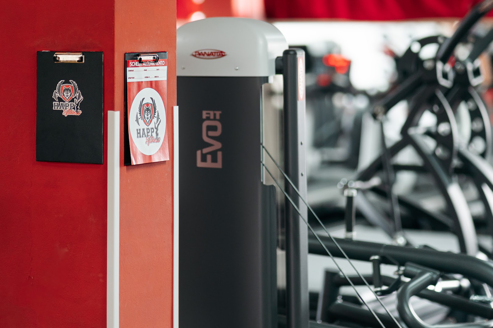 Palestra Happy Fitness - Pretoro · Foto 5