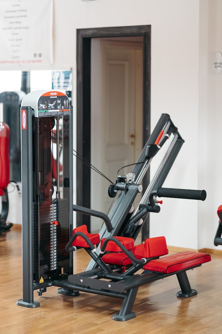 Palestra Happy Fitness - Pretoro · Foto 11