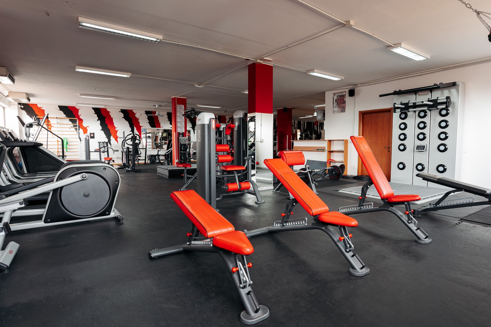 Palestra Happy Fitness - Pretoro · Foto 3