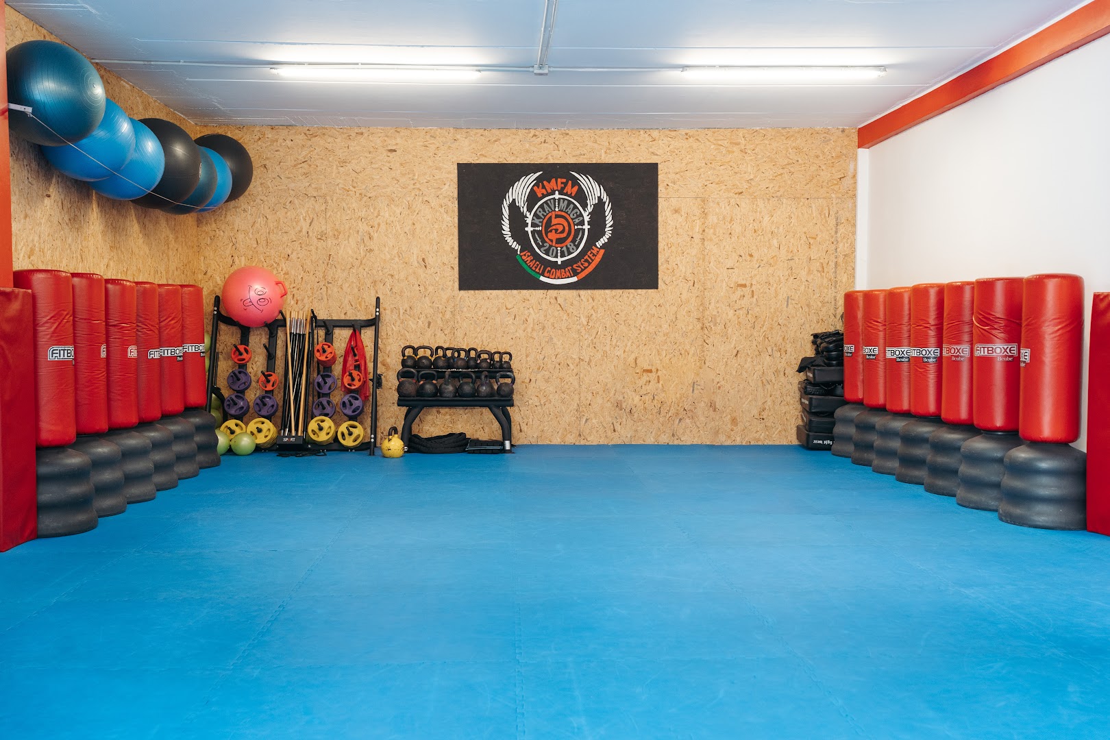 Palestra Happy Fitness - Pretoro · Foto 2